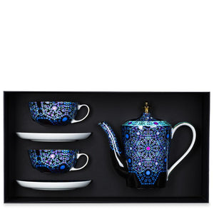 T2 Moroccan Tea Party