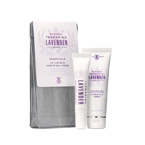 TASMANIAN LAVENDER ESSENTIALS PACK - Aussie Premier