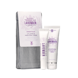 TASMANIAN LAVENDER ESSENTIALS PACK - Aussie Premier