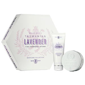 TASMANIAN LAVENDER DUO SET - Aussie Premier