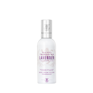 TASMANIAN LAVENDER BODY, ROOM & PILLOW FRAGRANCE 100ML - Aussie Premier