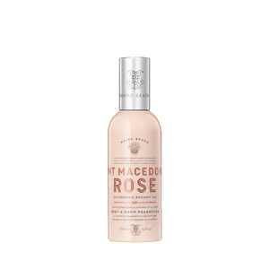 Mt Macedon Rose Body & Room Fragrance 100ml