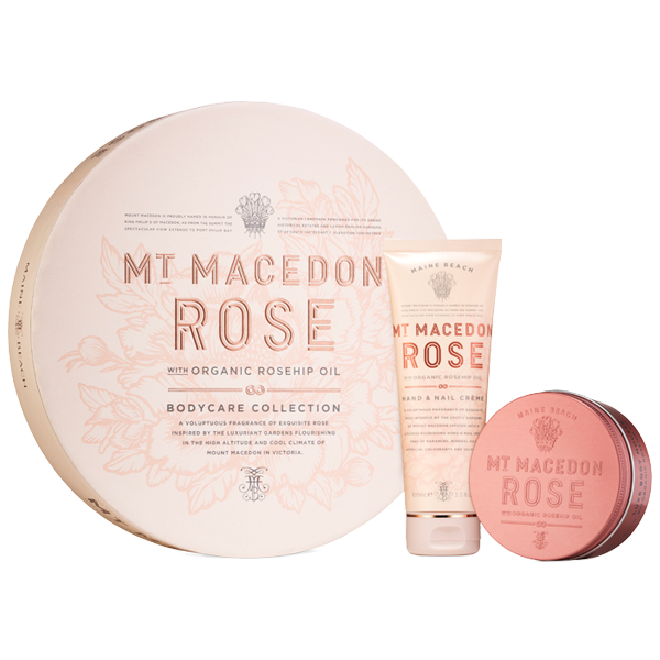 MT MACEDON ROSE DUO PACK - Aussie Premier