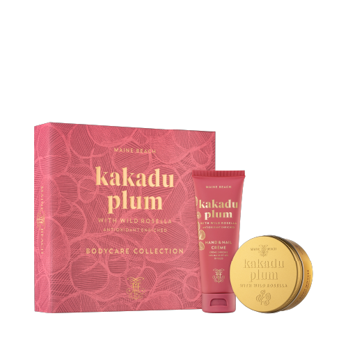 KAKADU PLUM DUO GIFT SET