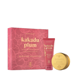 KAKADU PLUM DUO GIFT SET