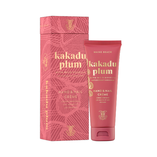 KAKADU PLUM HAND & NAIL CRÈME 100ML