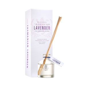 Tasmanian Lavender Fragrance Diffuser 200ml