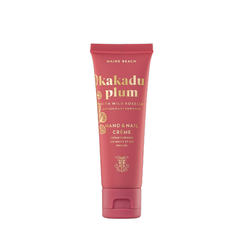 KAKADU PLUM HAND & NAIL CRÈME 50ML