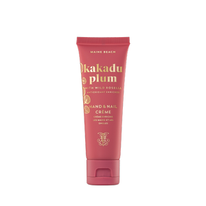 KAKADU PLUM HAND & NAIL CRÈME 50ML