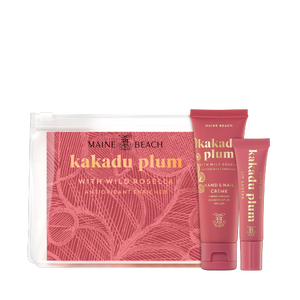 KAKADU PLUM ESSENTIALS PACK